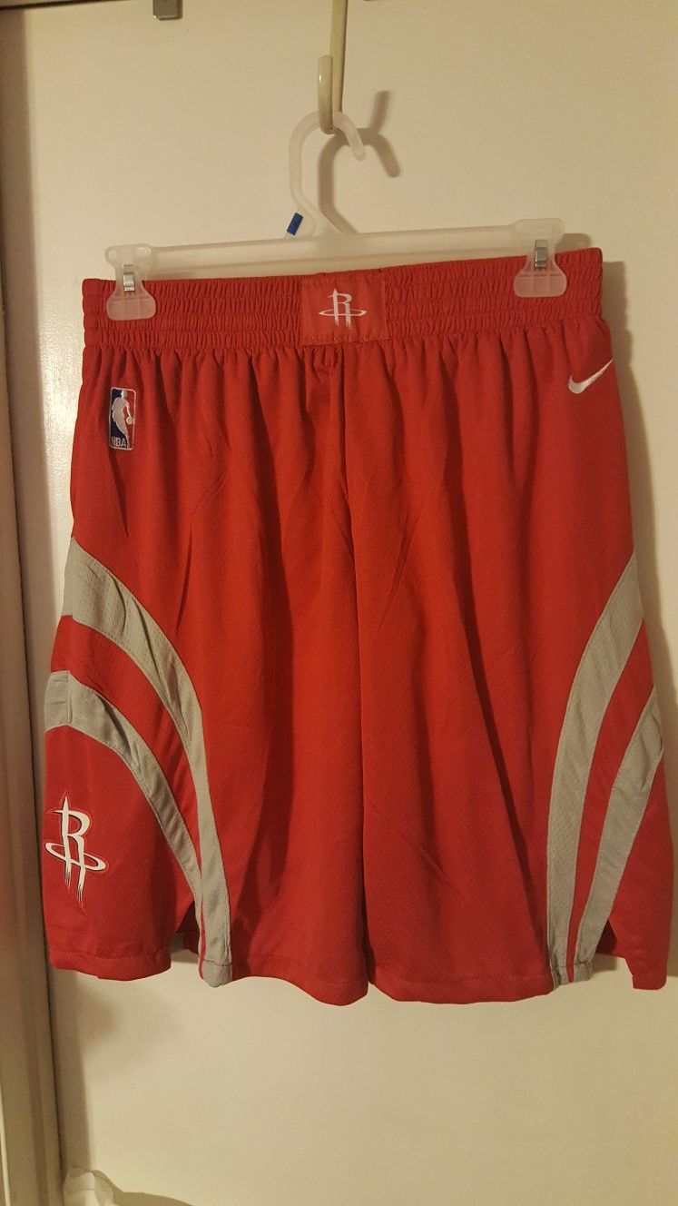 "Playoff" Rockets