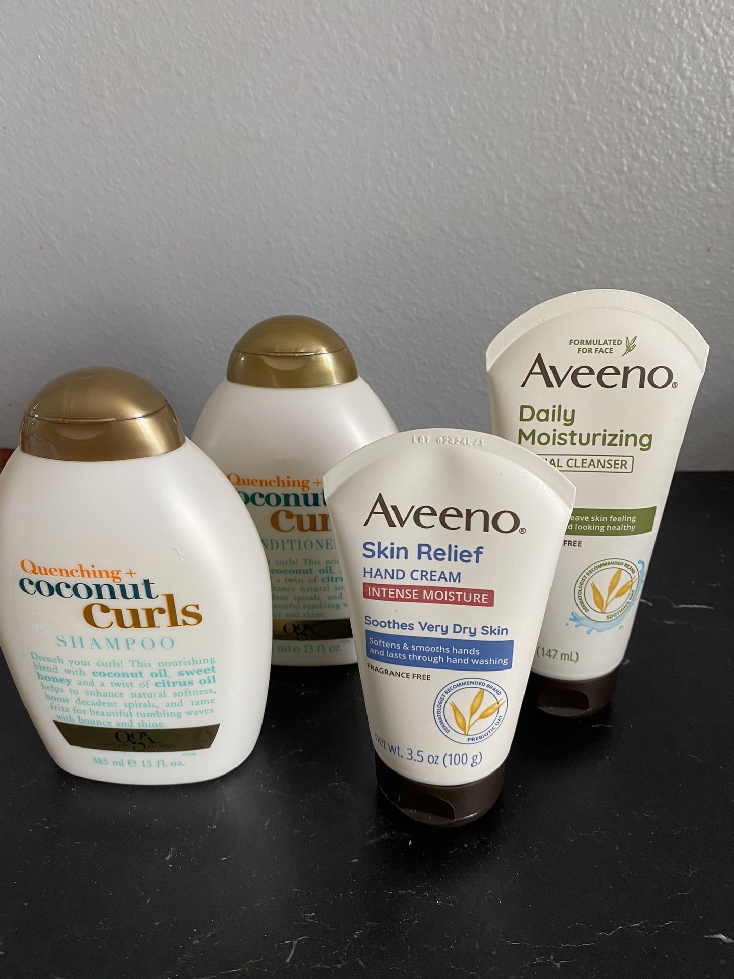 Personal Care BUNDLE