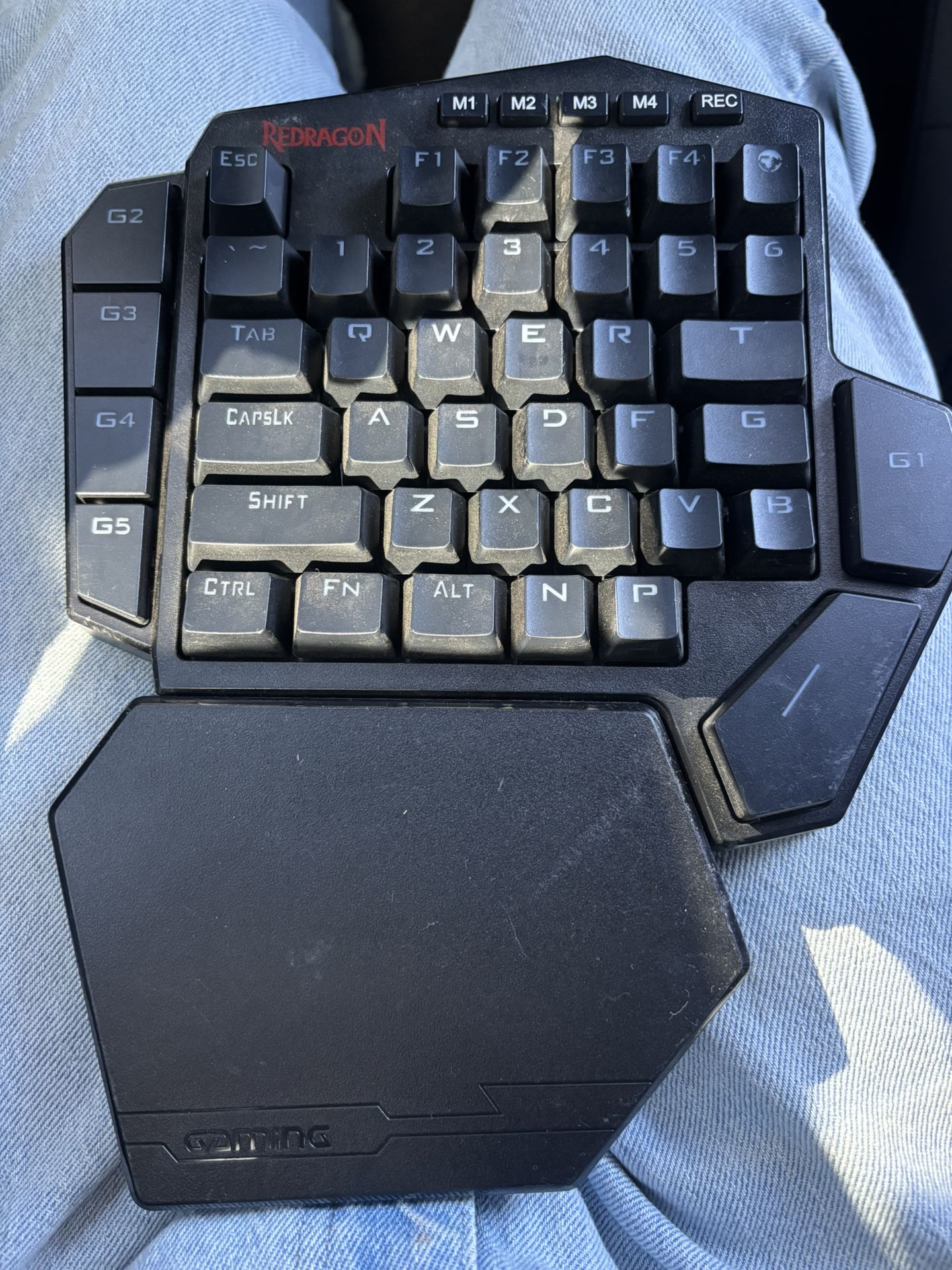 Gaming Keyboard