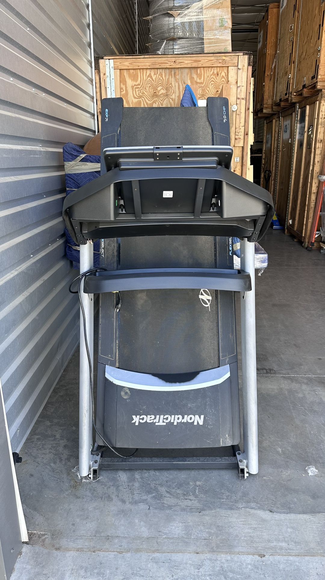Nordictrack Treadmill