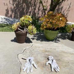 Nike Huarache Edge Youth Bad all Gloves