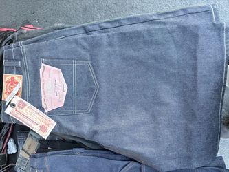 Jean shorts (all sizes)