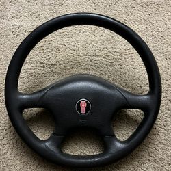 Kenworth Steering Wheel 