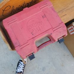 MAC Tools Drill