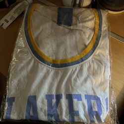 Lakers Jersey