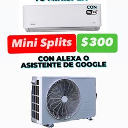Mini Split 