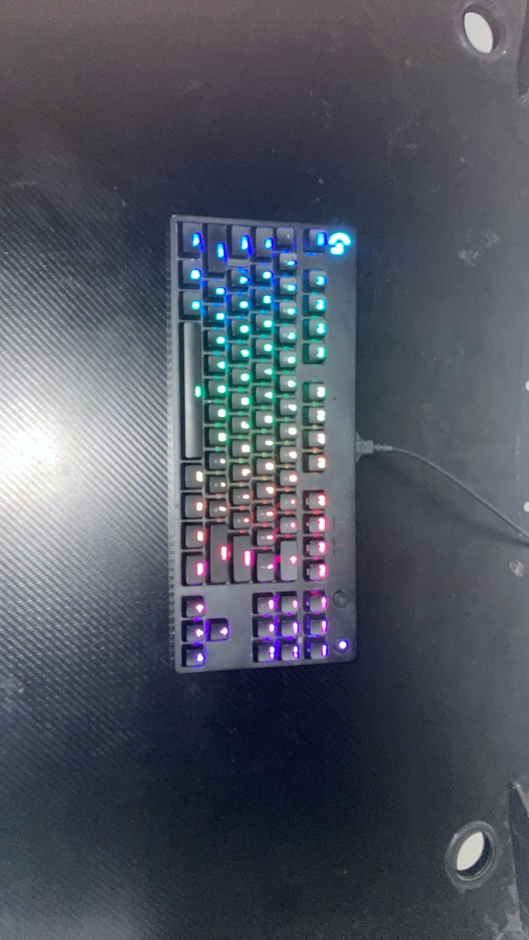 Logitech G Pro Keyboard