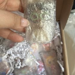 Bows accessories Clays