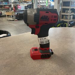 Mac Tools Impact Driver 