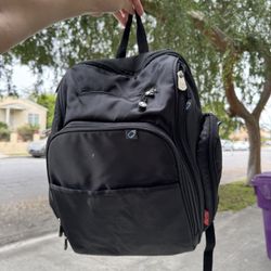 Diaper Bag