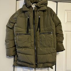 Orolay Winter Jacket