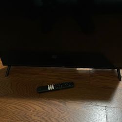 Tlc  Smart tv 