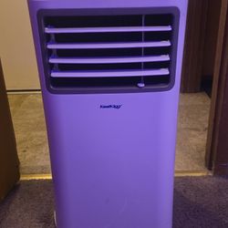 Kool King Mobile Air Conditioner 