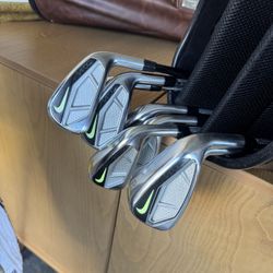 Nike Vapor Speed Irons 4-AW