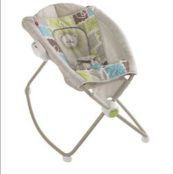 ISO Baby Rocker