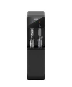 Iceman Bottom-Loading Water Dispenser & Ice Maker