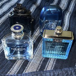 All Original Perfumes 
