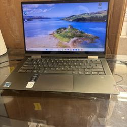 Lenovo Yoga 7i Touchscreen 2 In 1