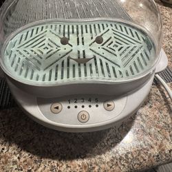 Nutribullet Baby Steamer 