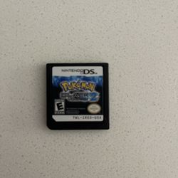 Pokémon 2 Black 3DS 