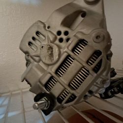 Alternator Fits Most Cars 