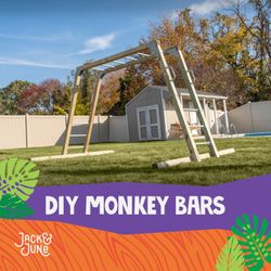 Monkey Bars