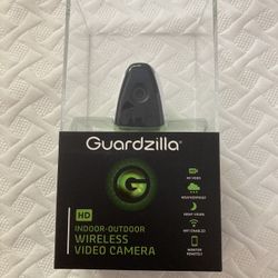 Guardzilla Servailance Camera