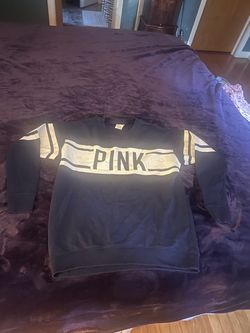 Victoria's Secret PINK Crewneck Sweatshirt