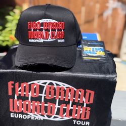 Gallo Fino hat