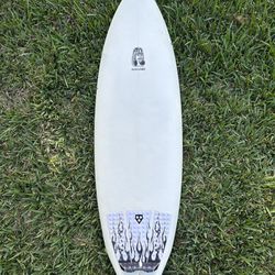 5’6 Pulp Surfboard