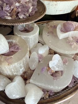 Selenite - crystals, minerals & gemstones for sale