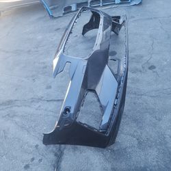 18/19/20 Volvo V60 S60 Front Bumper 