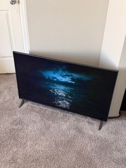 42” LG TV