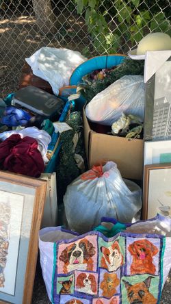 Free Free  p/u in Menifee