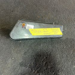 (115) 18-24 Buick Enclave Right Front Seat Airbag Air Bag 2018 2019 2020 2021 2022 2023 2024