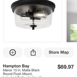 Ceiling Light
