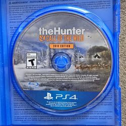 Ps4 Games