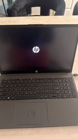 HP Laptop