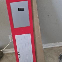 Kick Plate For Door 