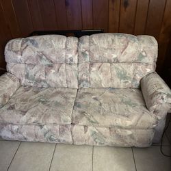 LaZboy Sofabed