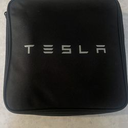 Tesla Cable For Charging