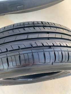 Good Single Tire