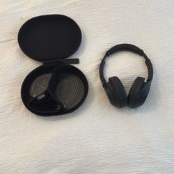 Sony Noise Cancelling Headphones 