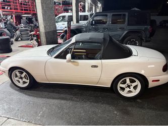 1994 Mazda Mx-5 Miata