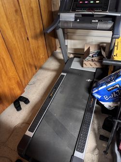 Treadmill