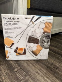 Smores maker