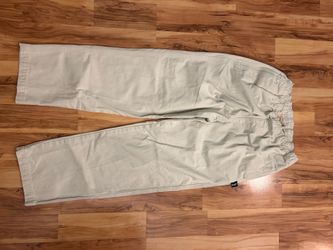 Stussy pants