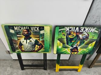 Custom Eating Tables