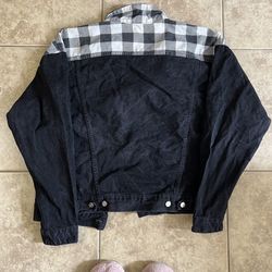 Disney 101 Dalmatian Jean Jacket