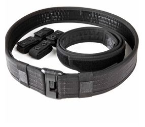 5.1 1 tactical belt